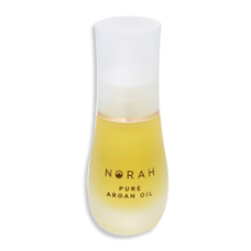 PURE ARGAN OIL
